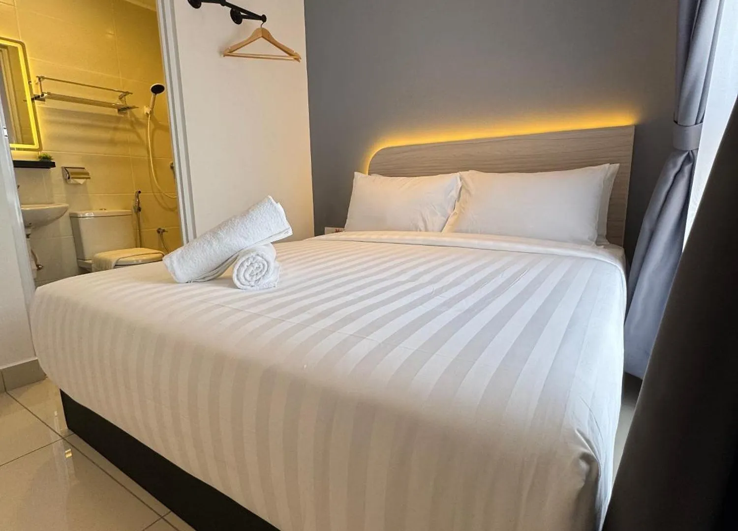 Maca Hotel By Sky Hive ジョージタウン