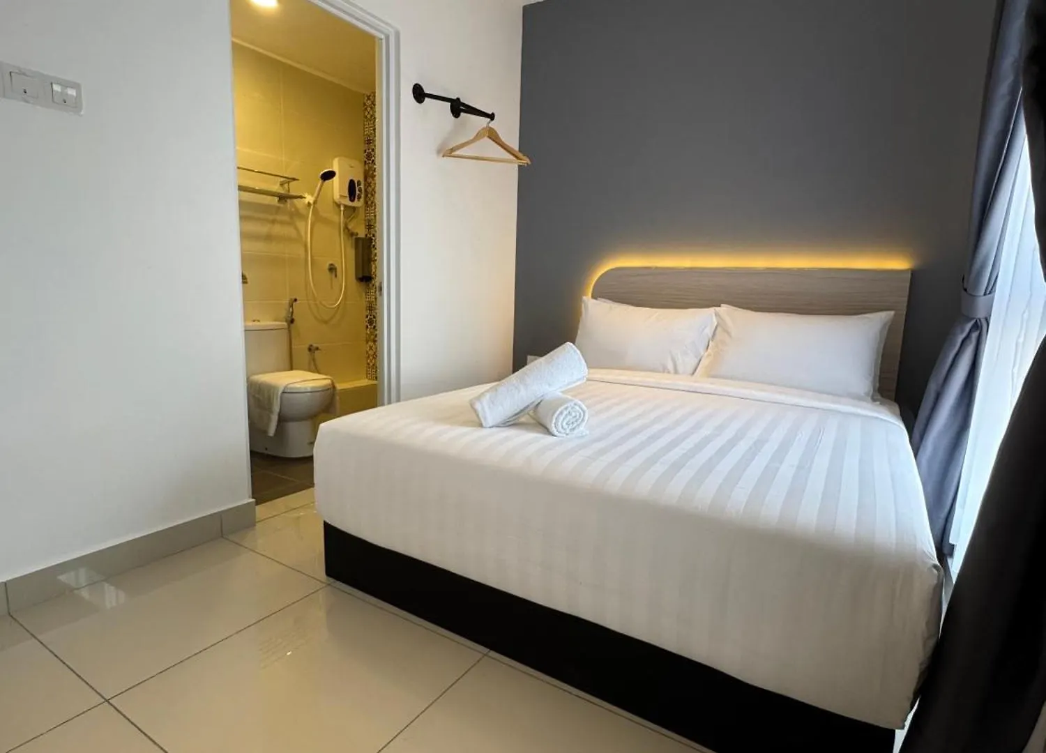 Maca Hotel By Sky Hive George Town