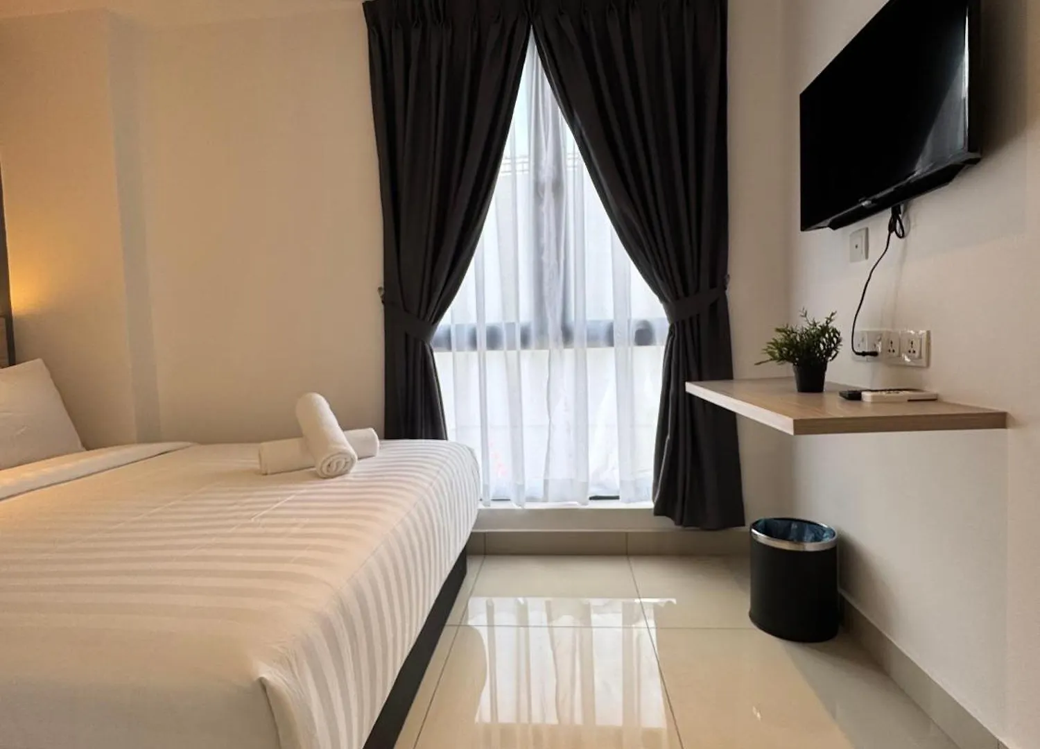 Maca Hotel By Sky Hive ジョージタウン