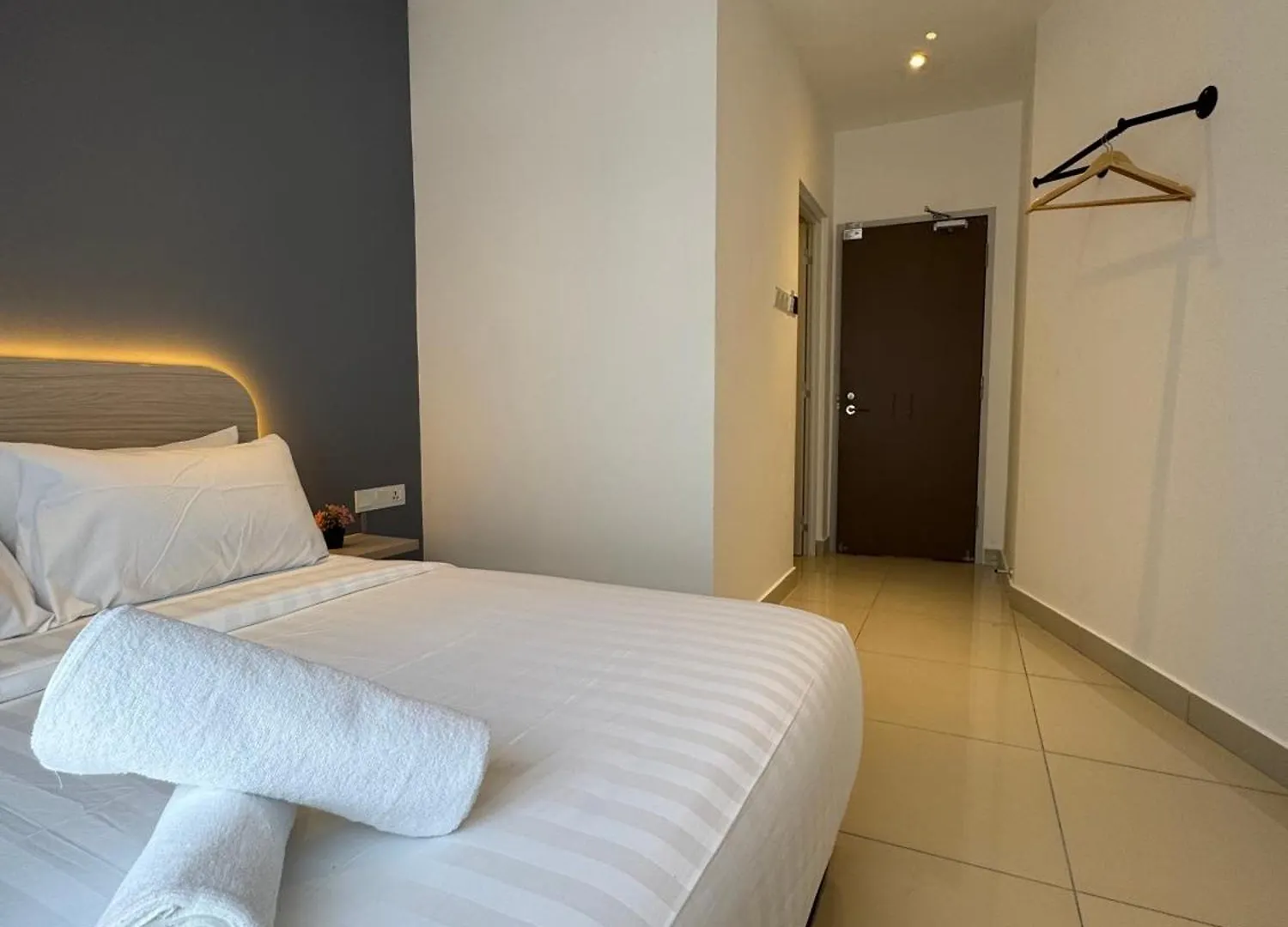 Maca Hotel By Sky Hive George Town 0*,  Malaysia