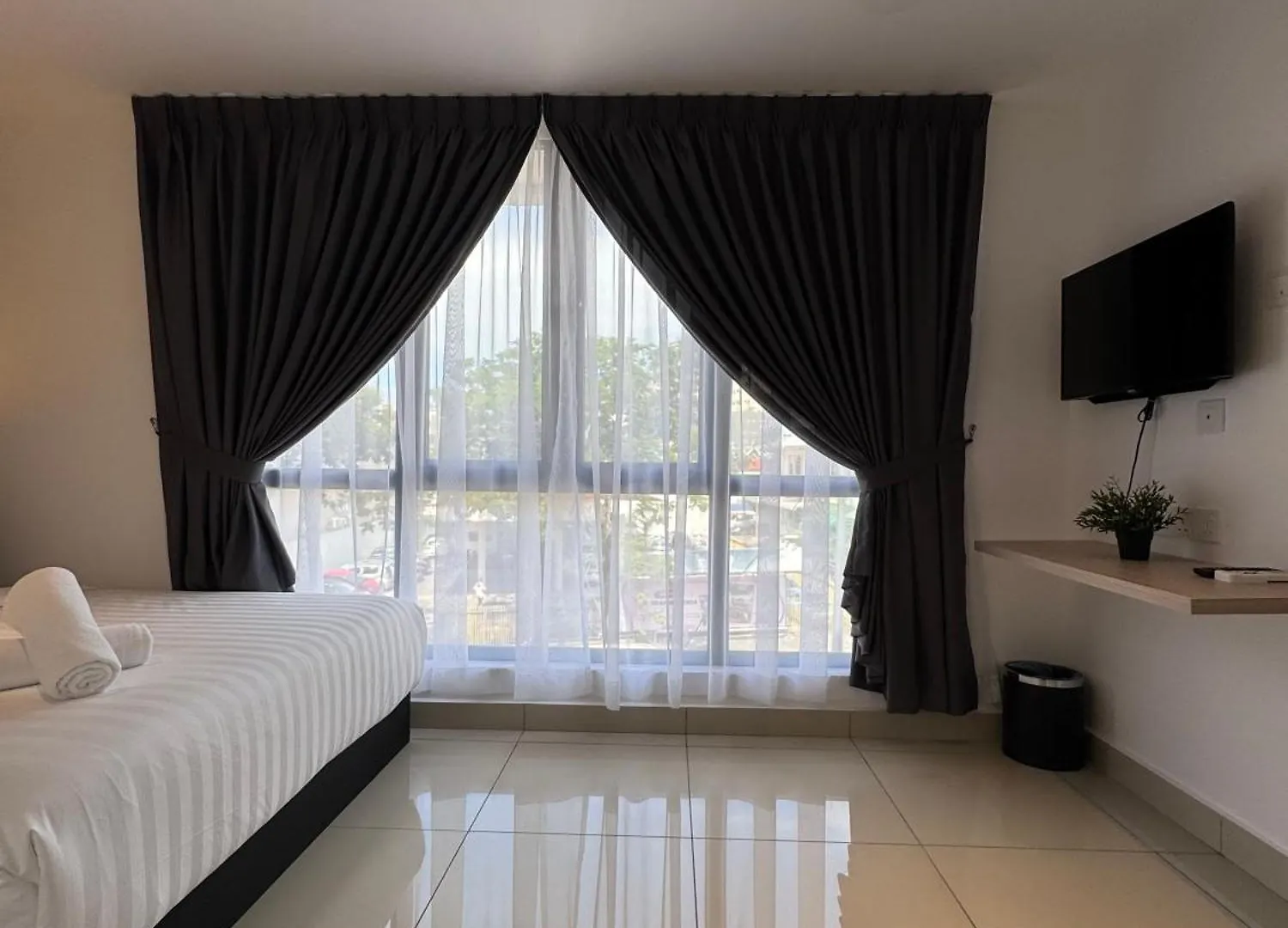 Maca Hotel By Sky Hive George Town