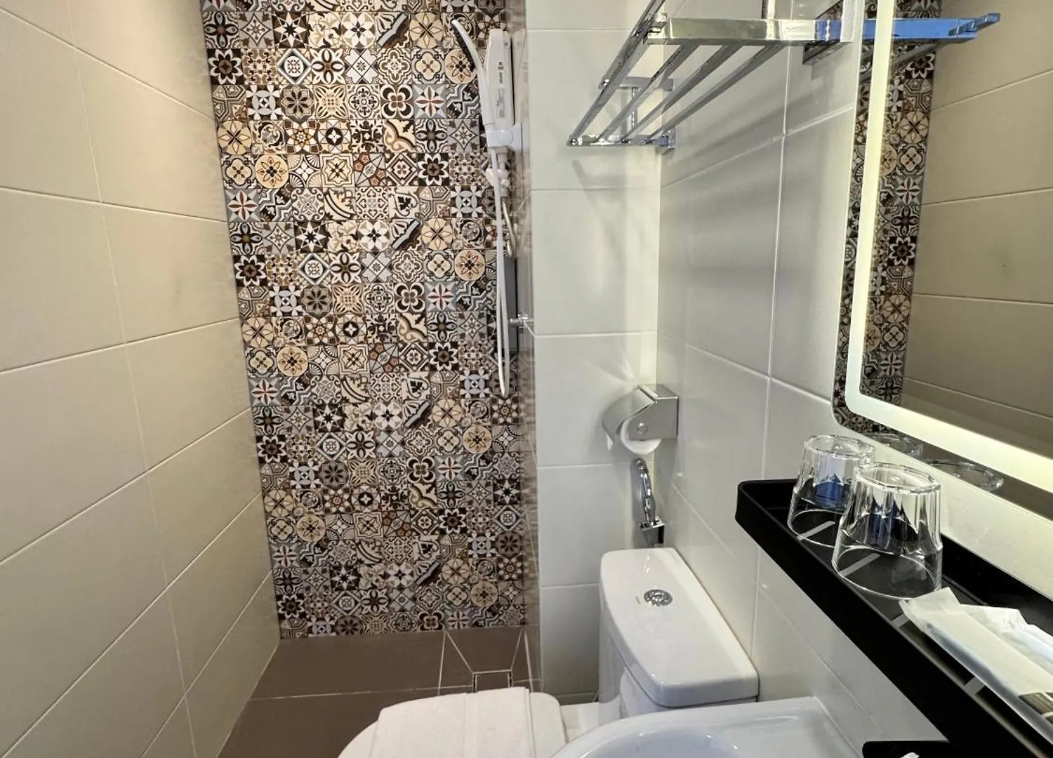 Maca Hotel By Sky Hive George Town
