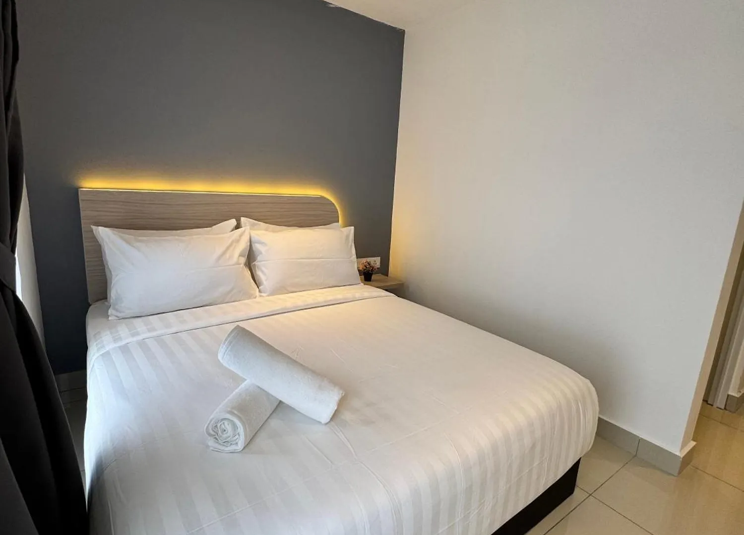 Maca Hotel By Sky Hive George Town Malaysia