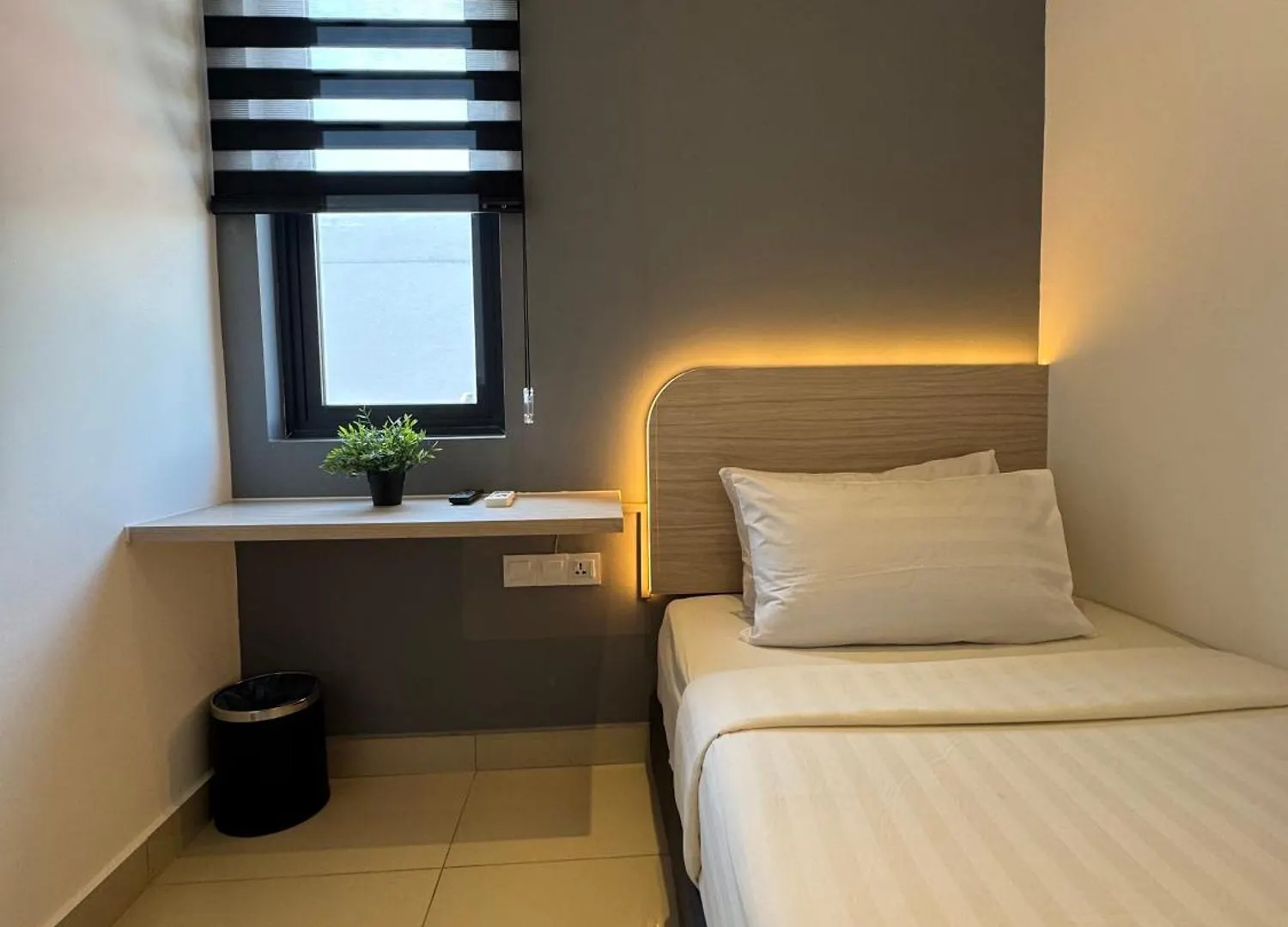 Maca Hotel By Sky Hive George Town