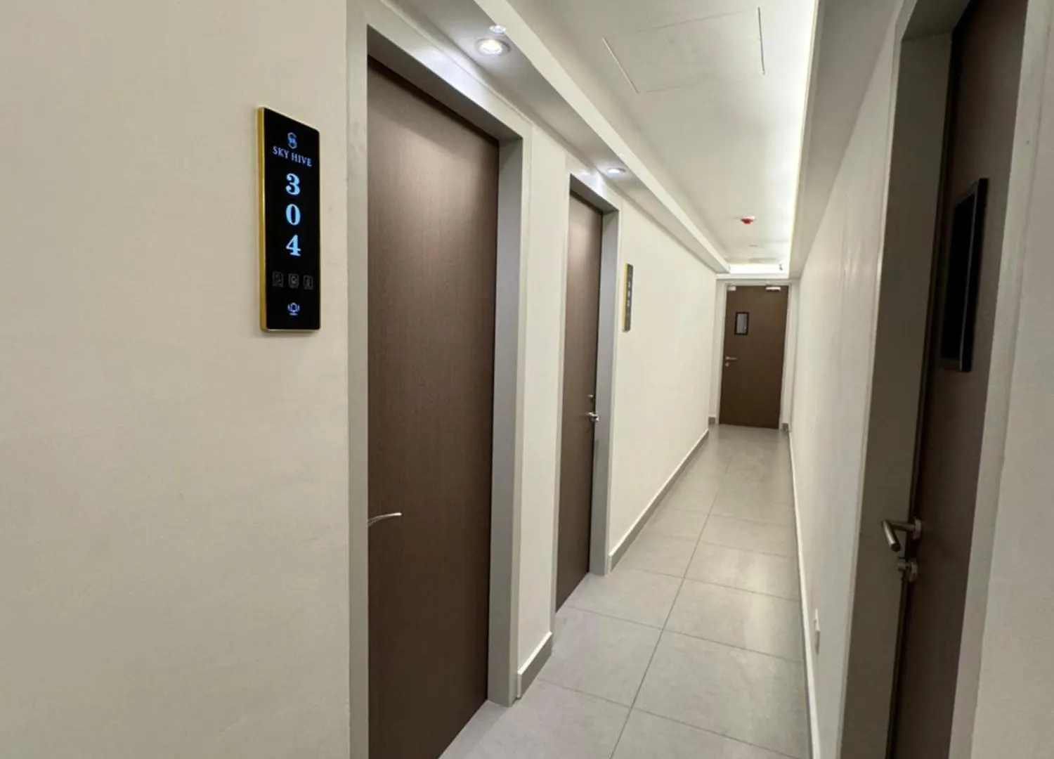 Maca Hotel By Sky Hive George Town