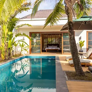 Ream Yoho Maison d'hôtes Sihanoukville