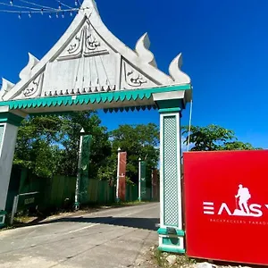 Easy Backpackers Paradise Auberge de jeunesse Sihanoukville