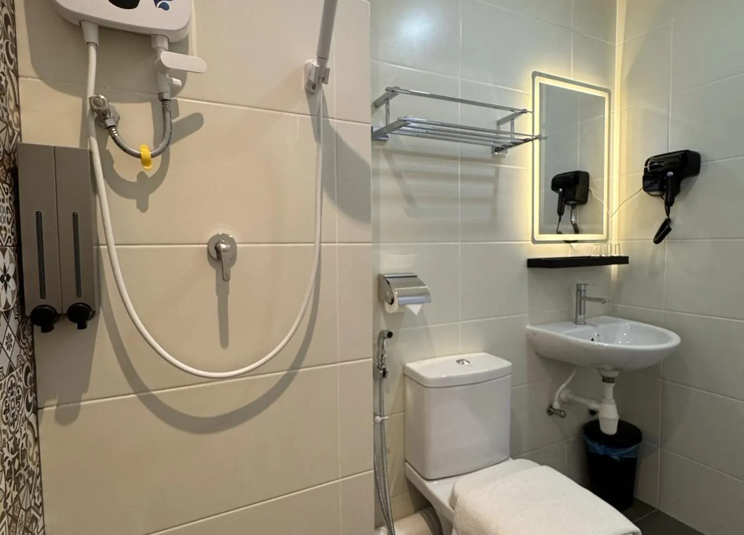Maca Hotel By Sky Hive George Town Malaysia