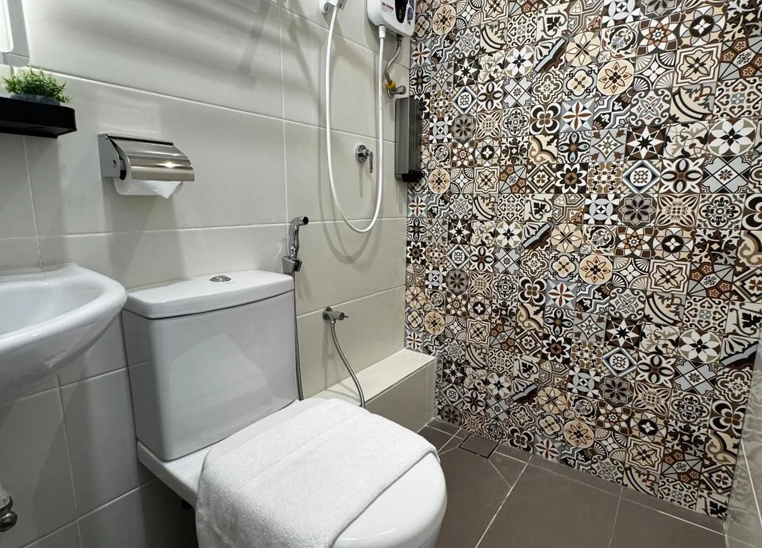 Maca Hotel By Sky Hive George Town