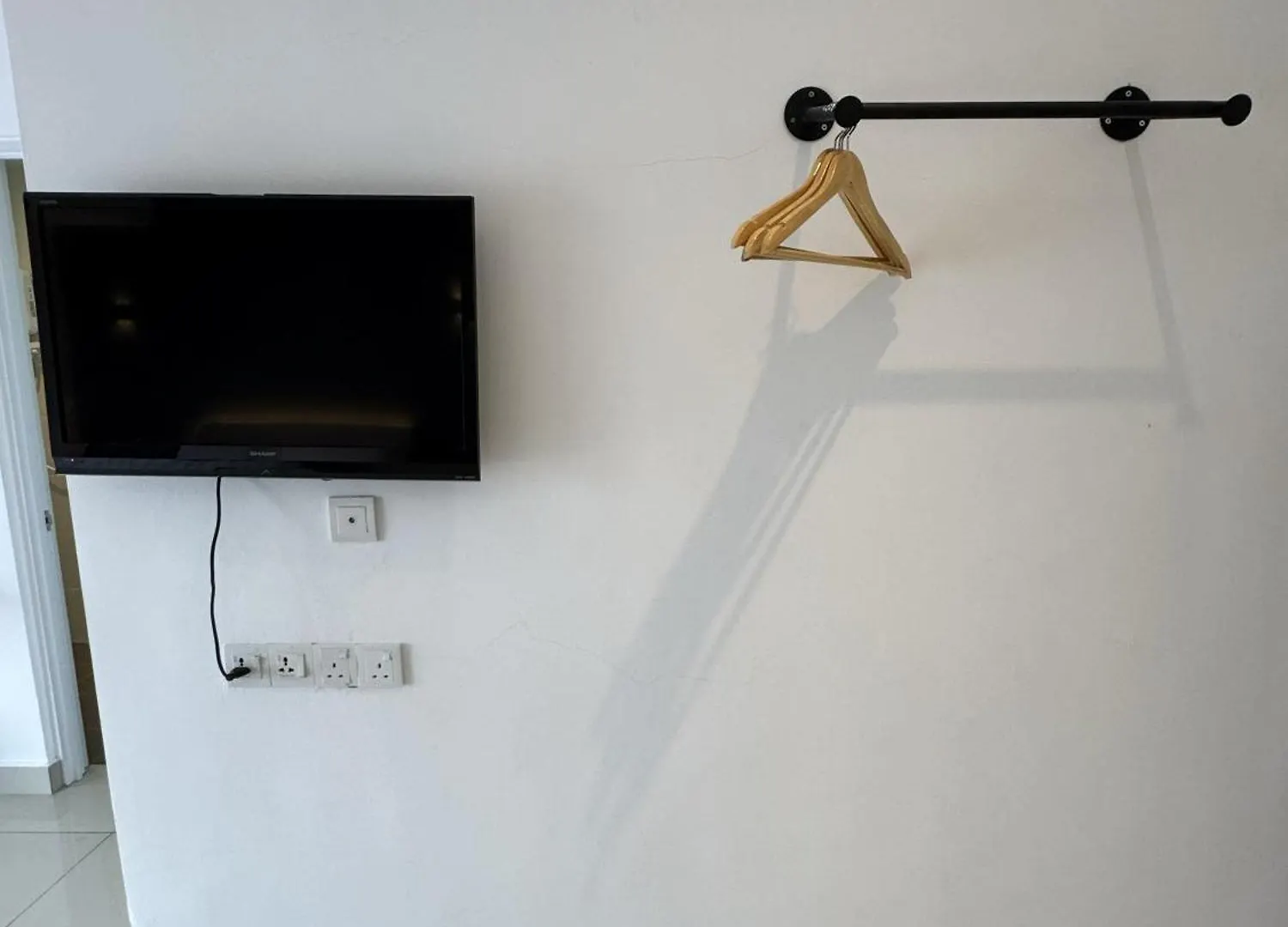 Maca Hotel By Sky Hive George Town