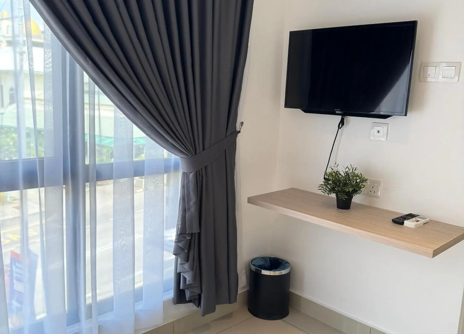 Maca Hotel By Sky Hive George Town