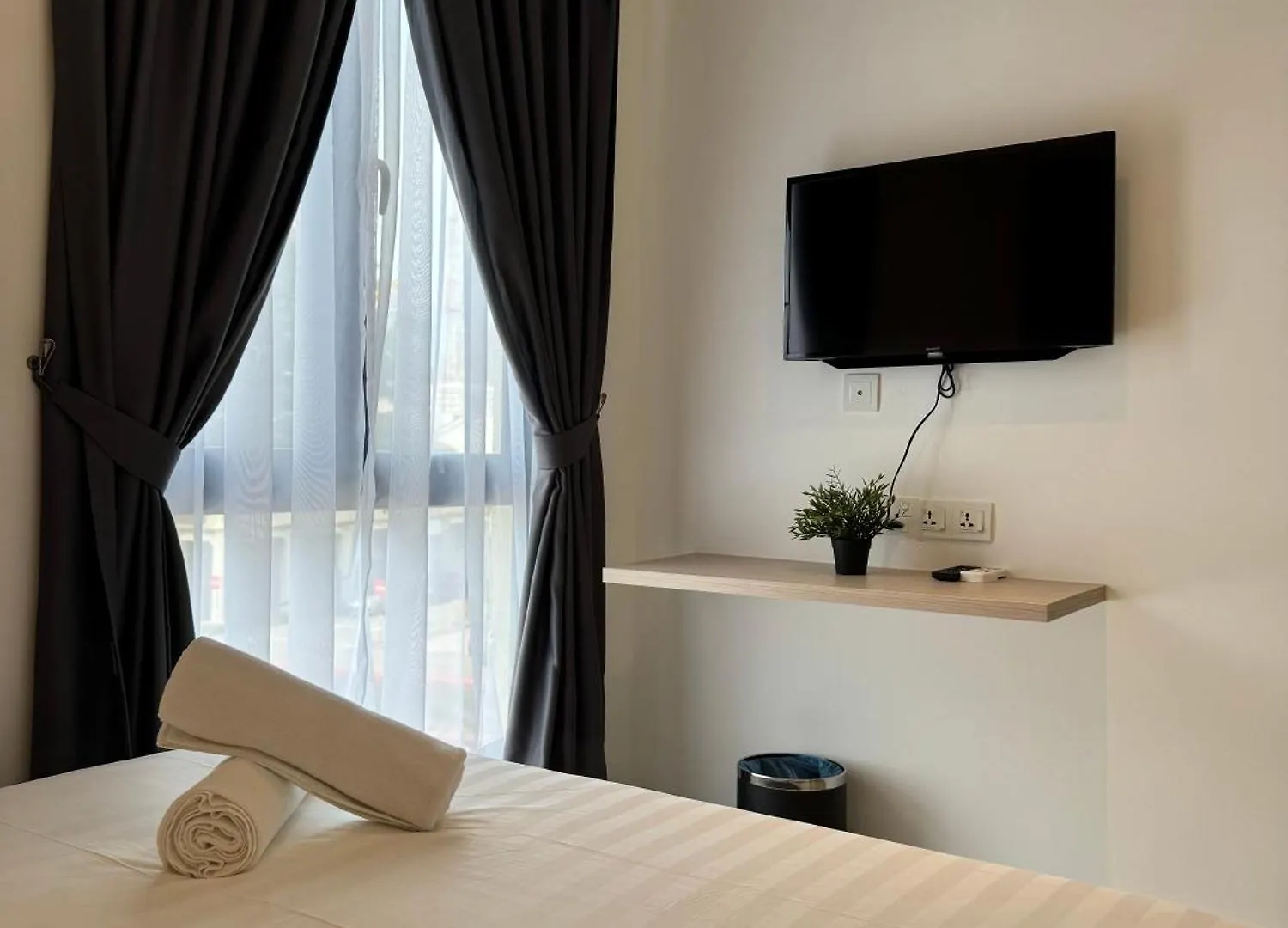 Maca Hotel By Sky Hive George Town