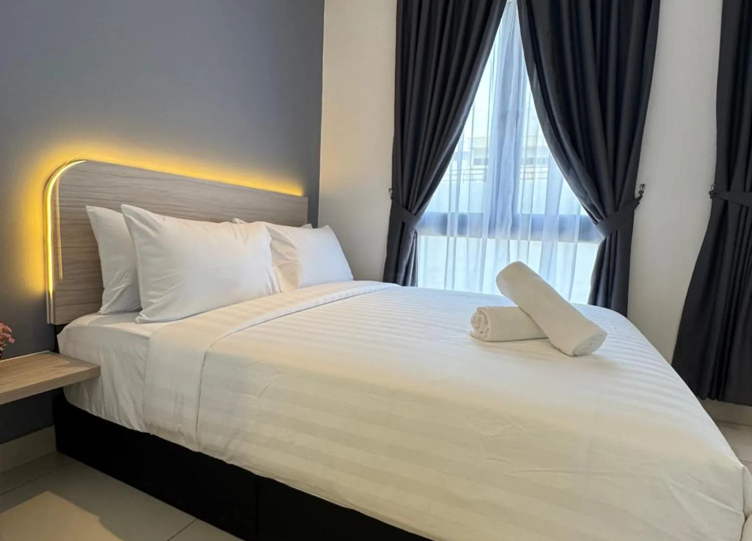 Maca Hotel By Sky Hive George Town