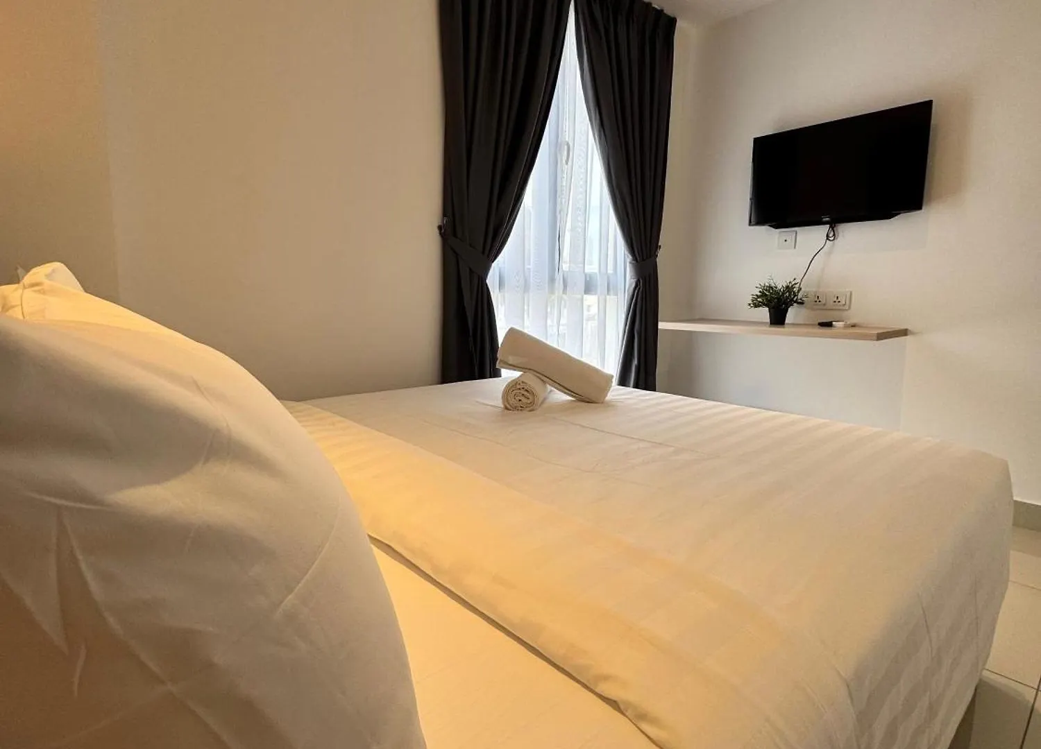 Maca Hotel By Sky Hive George Town 0*,