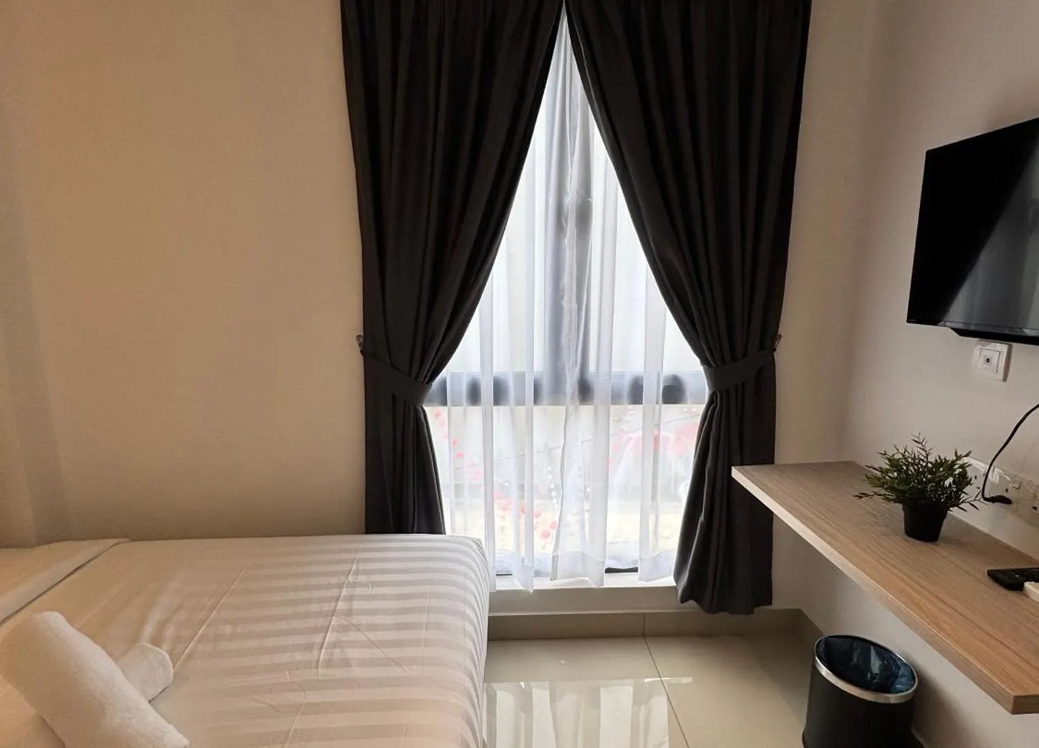 Maca Hotel By Sky Hive George Town