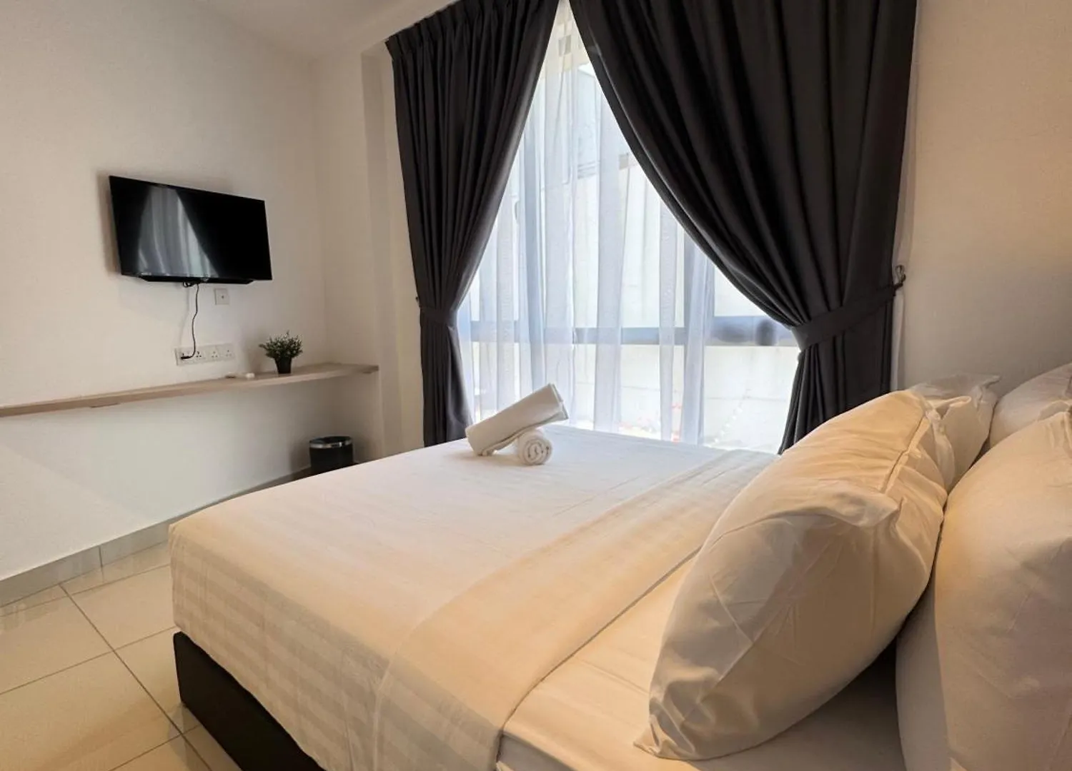 Maca Hotel By Sky Hive George Town