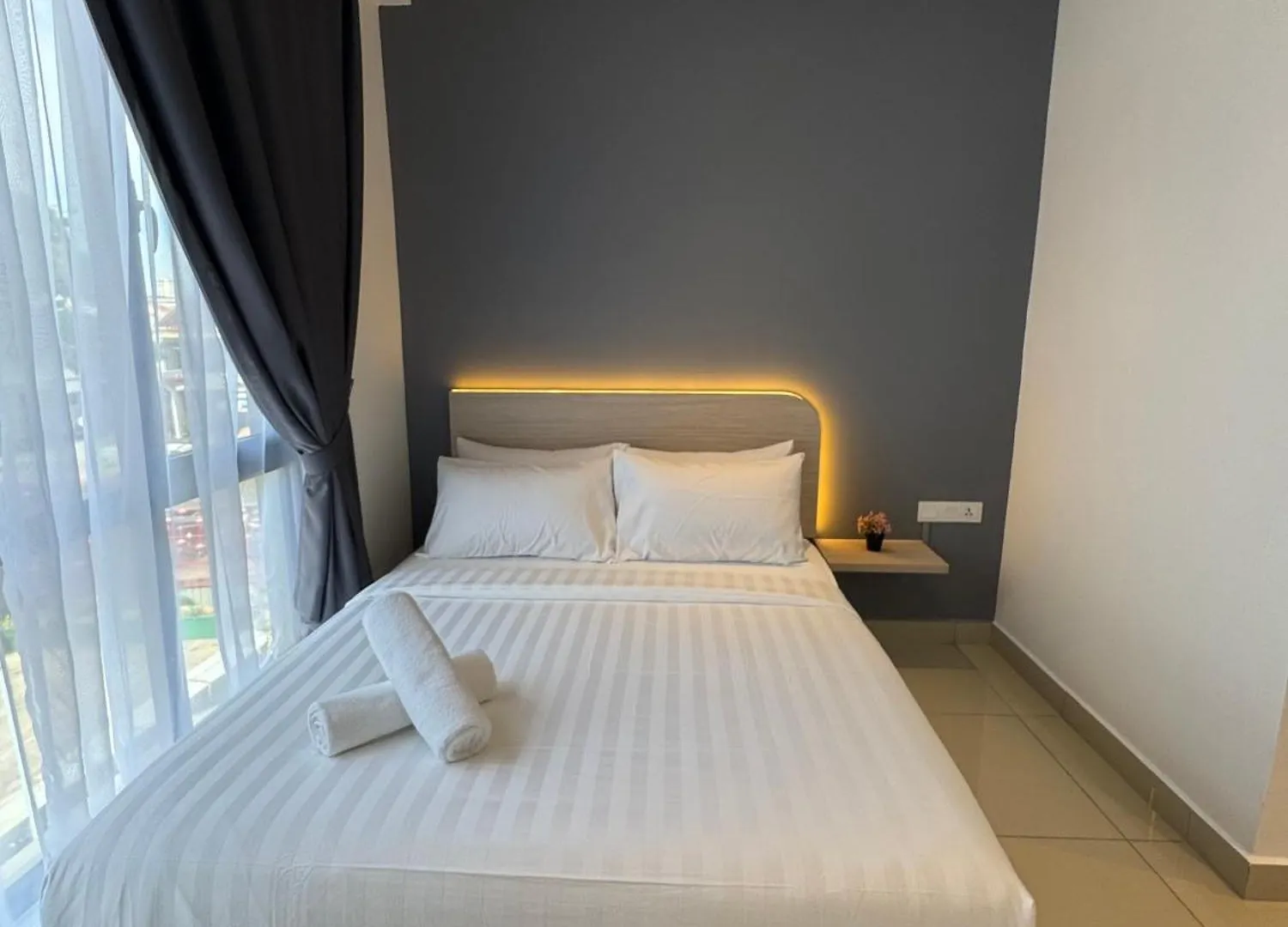Maca Hotel By Sky Hive George Town