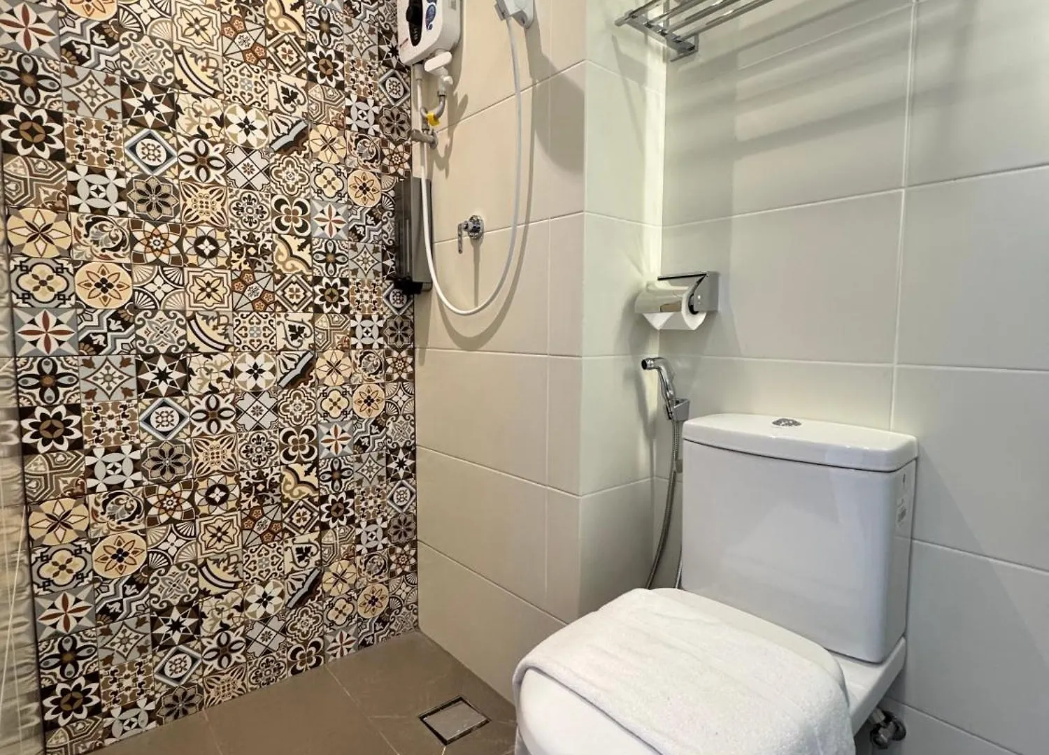Maca Hotel By Sky Hive George Town