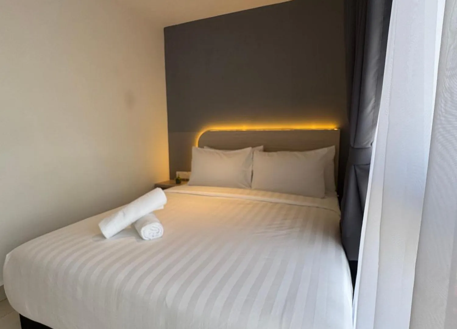 Maca Hotel By Sky Hive George Town Malaysia