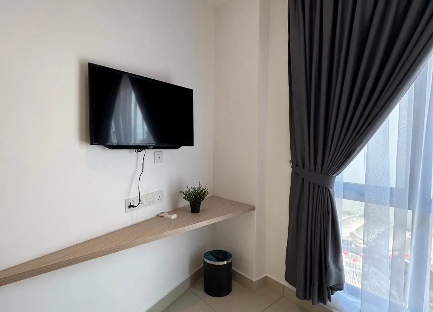 Maca Hotel By Sky Hive George Town