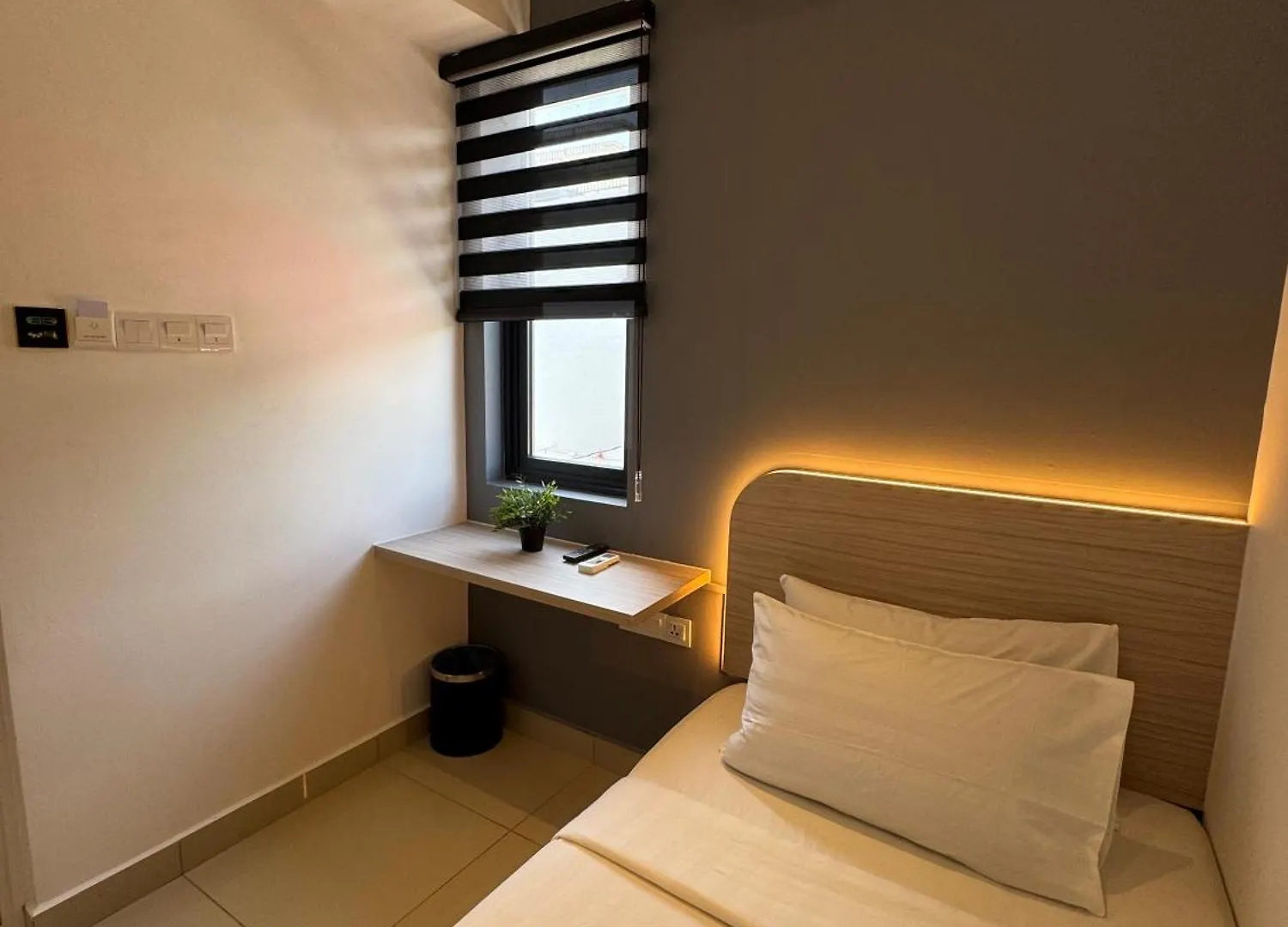 Maca Hotel By Sky Hive George Town