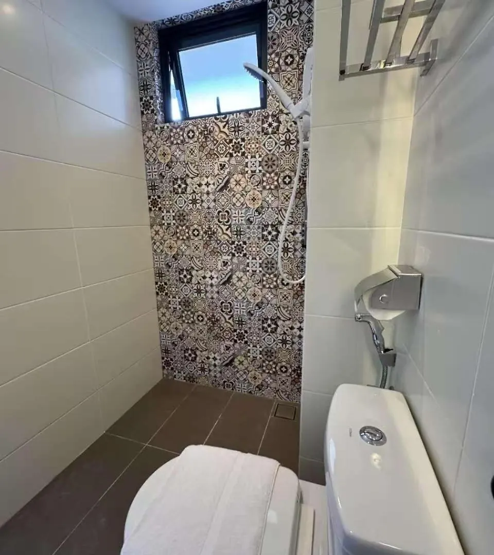 Maca Hotel By Sky Hive George Town 0*,