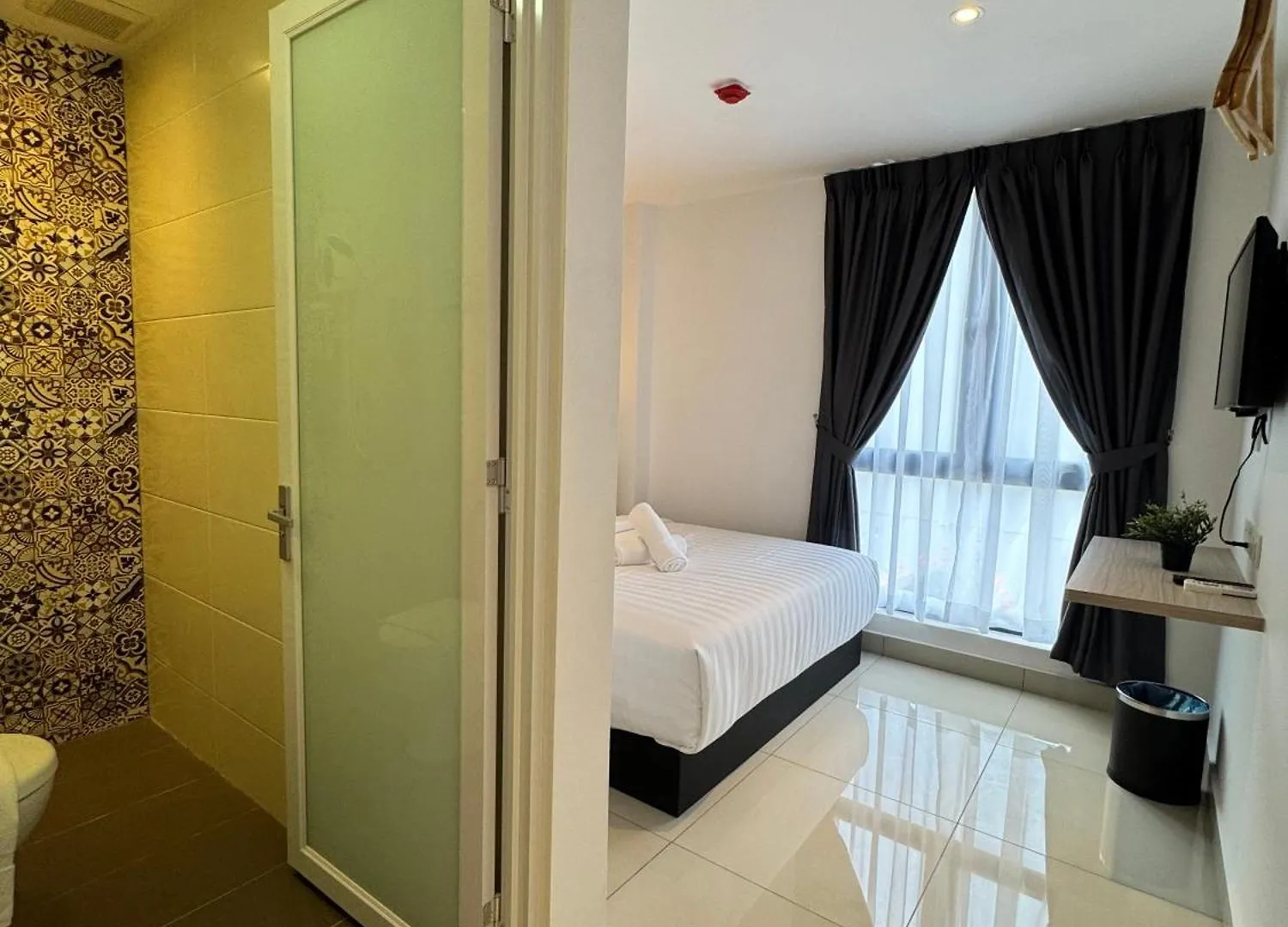 Maca Hotel By Sky Hive جورج تاون 0*,