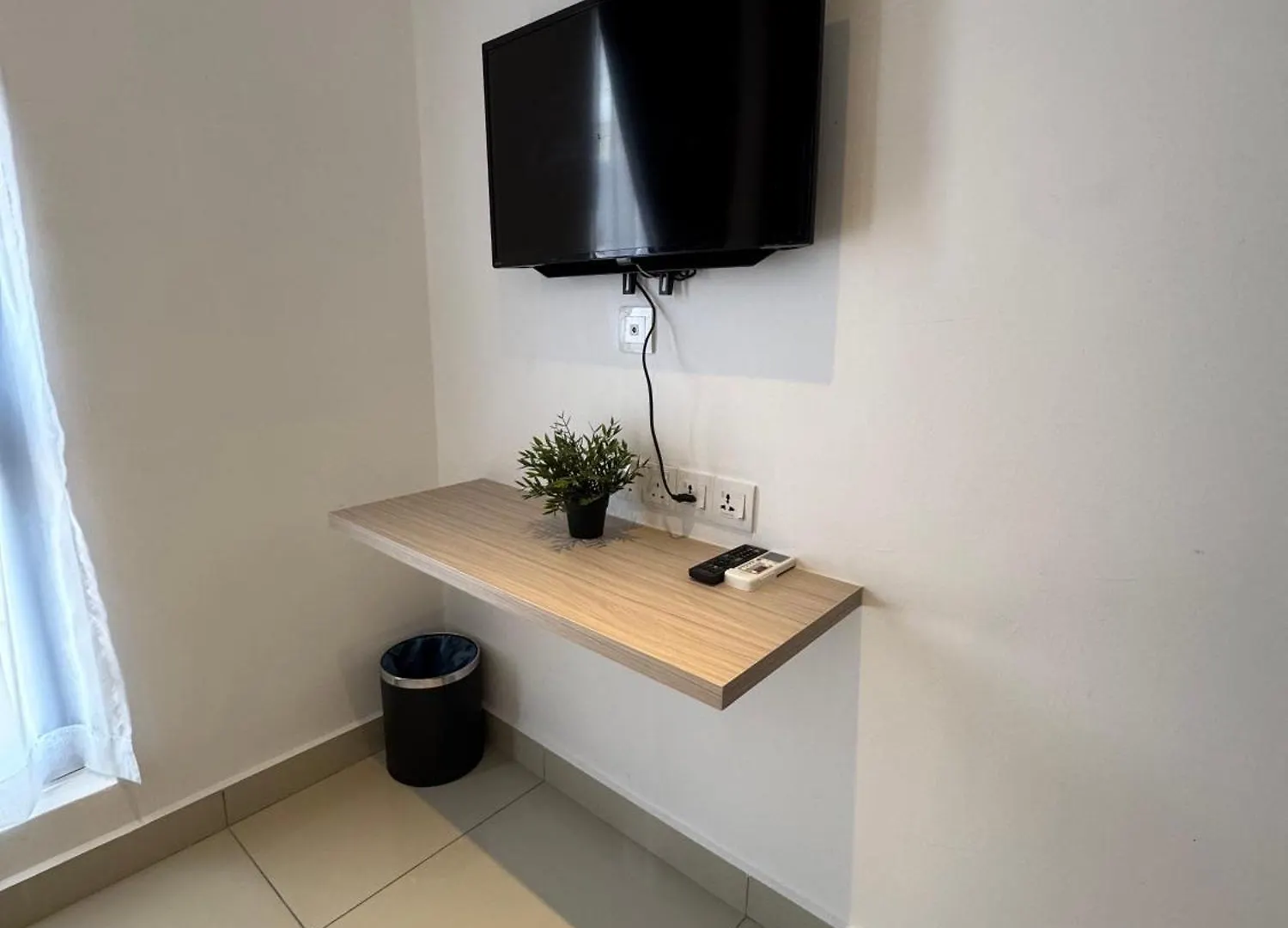 Maca Hotel By Sky Hive جورج تاون