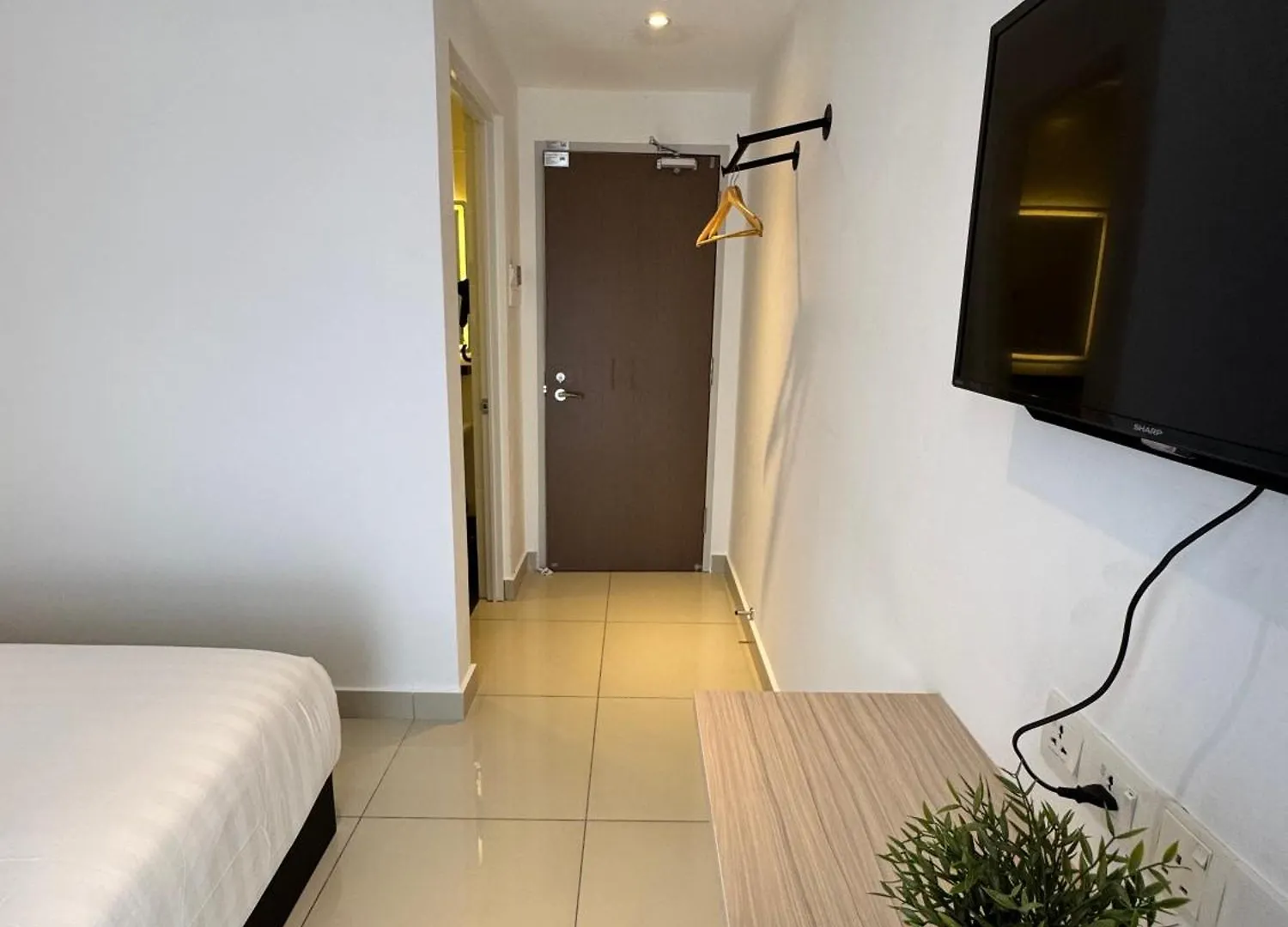 Maca Hotel By Sky Hive جورج تاون