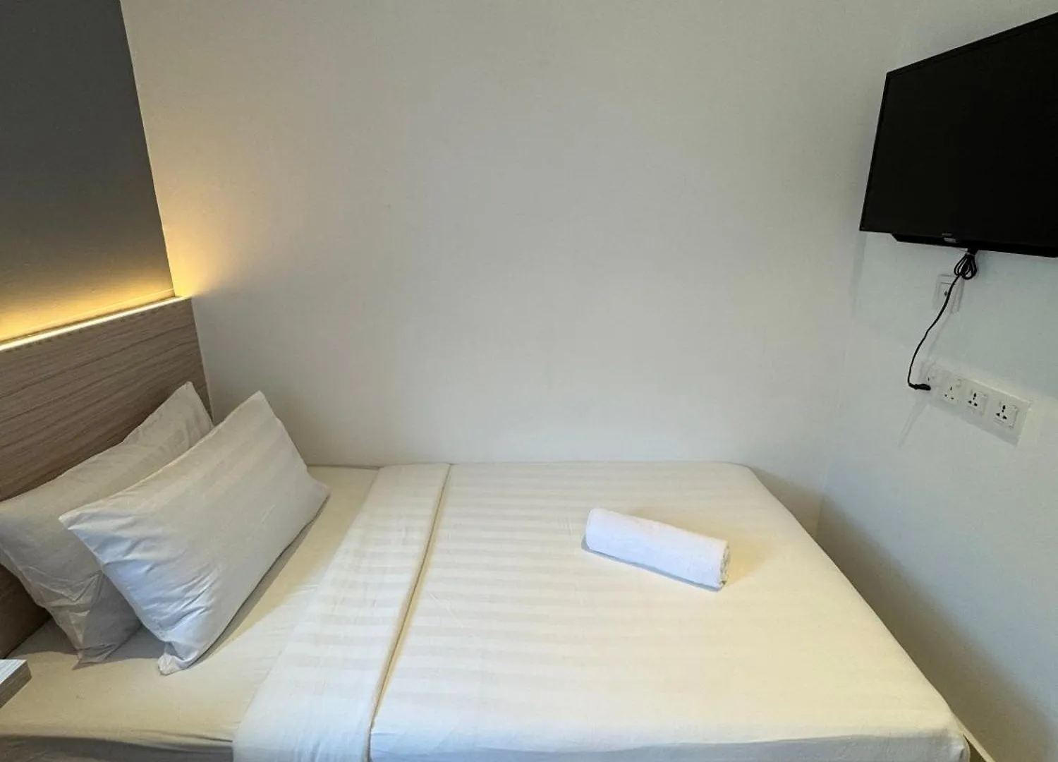 Maca Hotel By Sky Hive جورج تاون 0*,